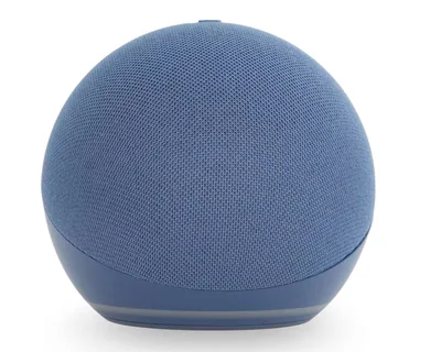 Asistente de Voz Amazon Echo Dot 5.a Generación con Alexa