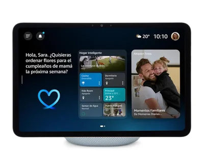 Amazon Echo Show 11 1.a Generación con Alexa