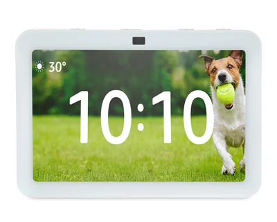 Amazon Echo Show 8 3.a Generación con Alexa