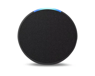 Amazon Alexa Echo Pop Negro