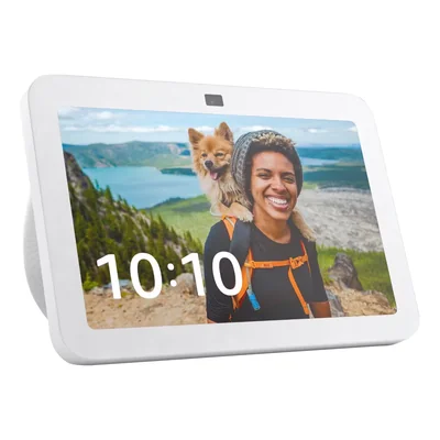 Amazon Echo Show 8 3ra Gen Blanco