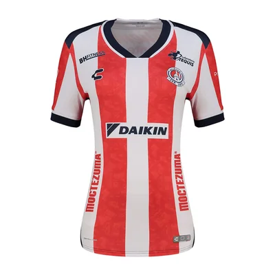 Jersey Charly Atlético San Luis Local 26/27
