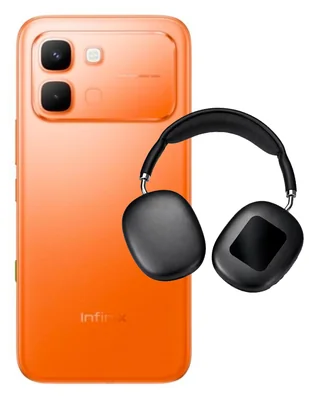 Infinix NOTE EDGE AMOLED 6.78 pulgadas