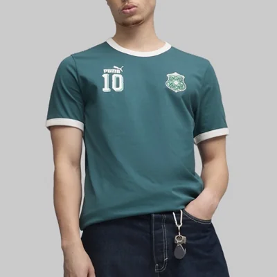 Playera Puma Archive Hombre