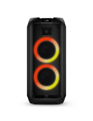 Bocina portátil Philips TAX4209 Bluetooth
