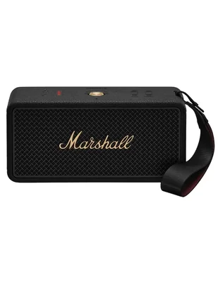 Bocina portátil Marshall Middleton II bluetooth