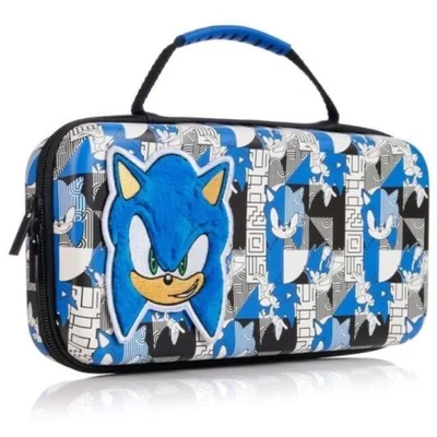 Estuche Sonic para Nintendo Switch 2