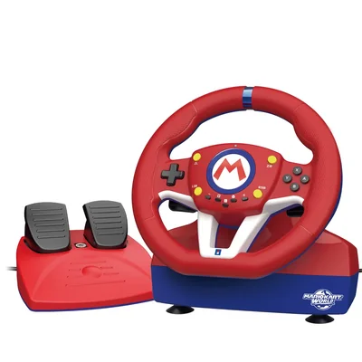 Volante Mario Kart Pro Mini para Nintendo Switch 2