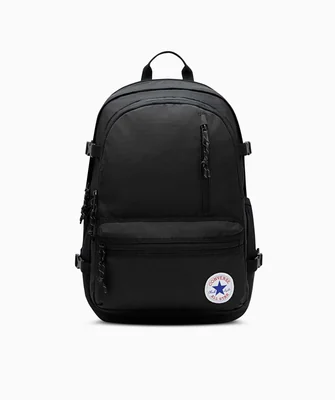 Mochila Converse Chuck Taylor Negra Unisex