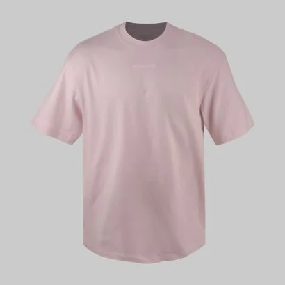 Playera Onboard Basic Oversize Hombre