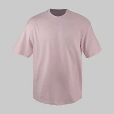 Playera Onboard Basic Oversize Hombre