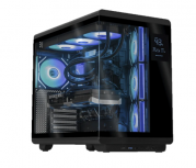 Computadora Gamer DXT Gaming CM-01060, Intel Core Ultra 9 285K, NVIDIA GeForce RTX 5070 Ti, 32GB, 1TB SSD, Wi-Fi, Windows 11 Prueba