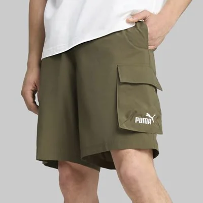 Short Puma Essentials No.1 Hombre