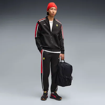 Pantalones Ferrari MT7 para hombre