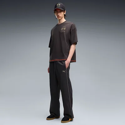 Pantalones holgados McLAREN RACING T7 para hombre