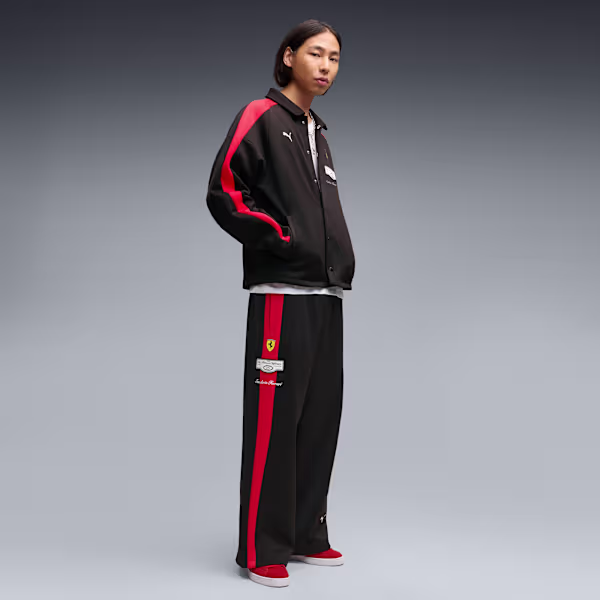 Pants Ferrari T7 para hombre