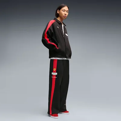 Pants Ferrari T7 para hombre
