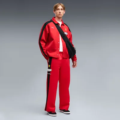 Pants Ferrari T7 para hombre