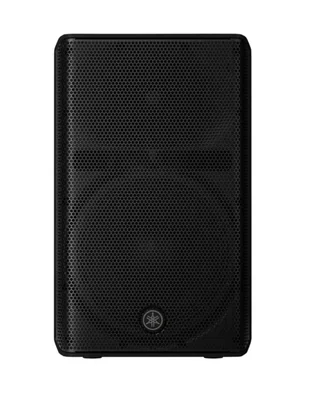 Yamaha DXR12MK3 Bafle Activo de 12" a 2 vias