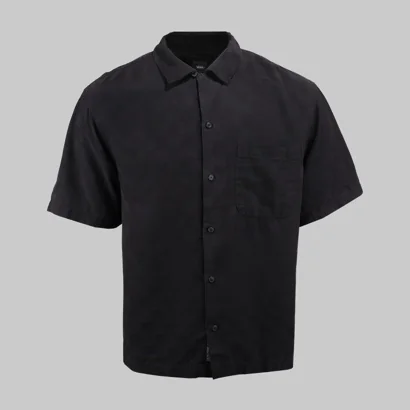 Camisa Vans Van Doren Hombre