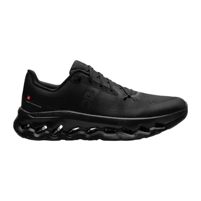 Tenis On Cloudtilt Eclipse Black Mujer