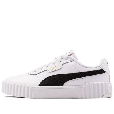 Tenis puma carina 3.0 para mujer 400365-03
