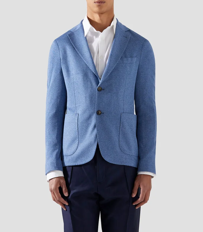 Saco casual Hombre