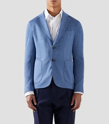 Saco casual Hombre
