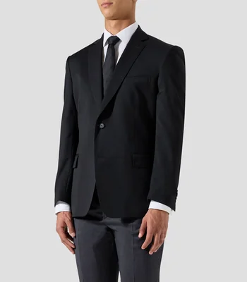 Saco de vestir Hombre