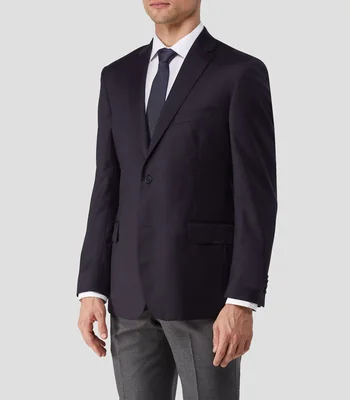 Saco Hombre