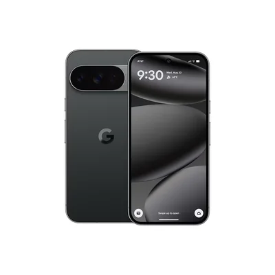 Celular Google Pixel 10 Pro 128gb Obsidian