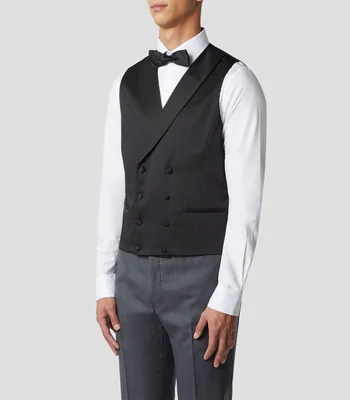 Chaleco de vestir Olba Hombre