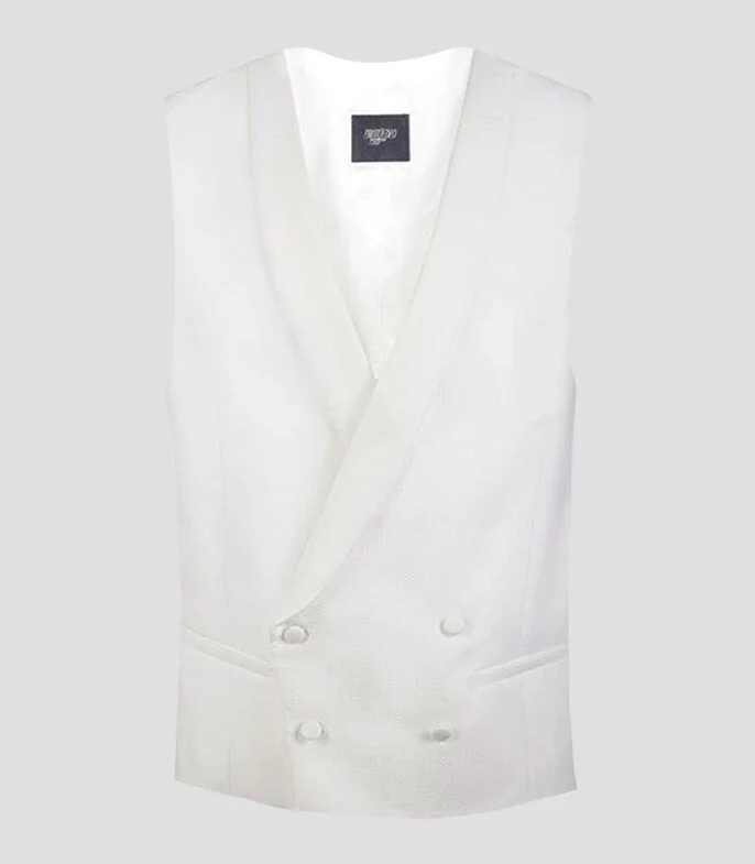 Chaleco de Vestir Hombre