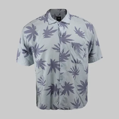 Camisa Vans Van Doren Hombre
