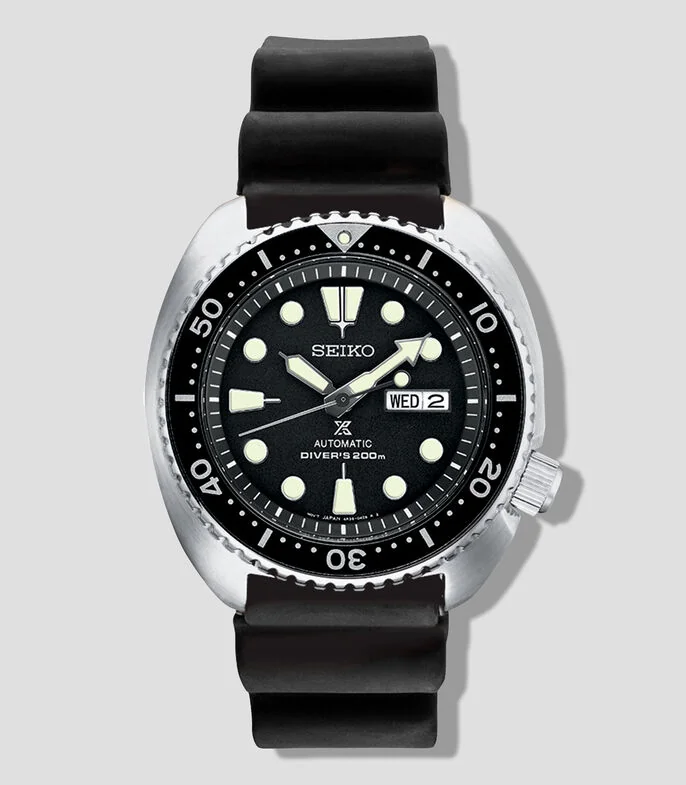 Reloj Seiko Prospex SRPE93