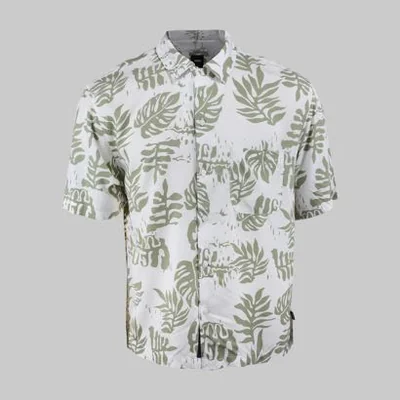 Camisa Vans Van Doren Hombre