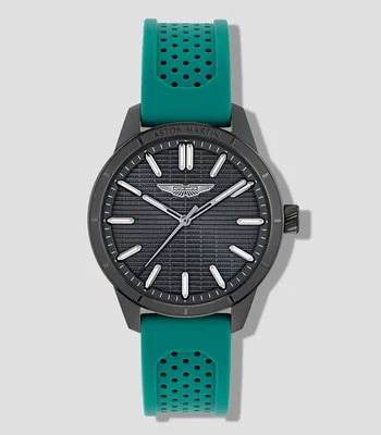 Reloj para hombre Icon HDL Deportivo Gris