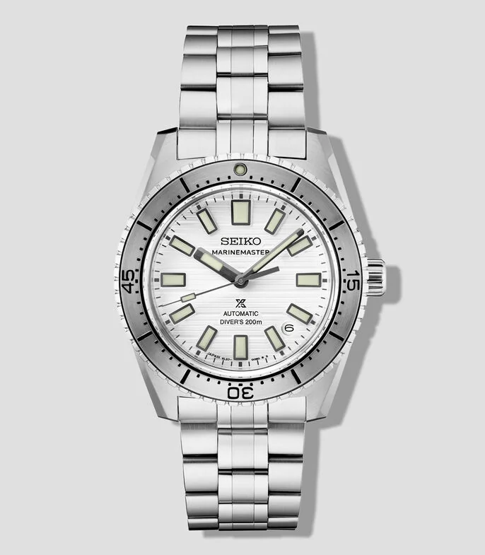 Reloj Seiko Luxe Prospex SJE097