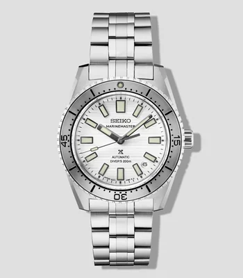 Reloj Seiko Luxe Prospex SJE097