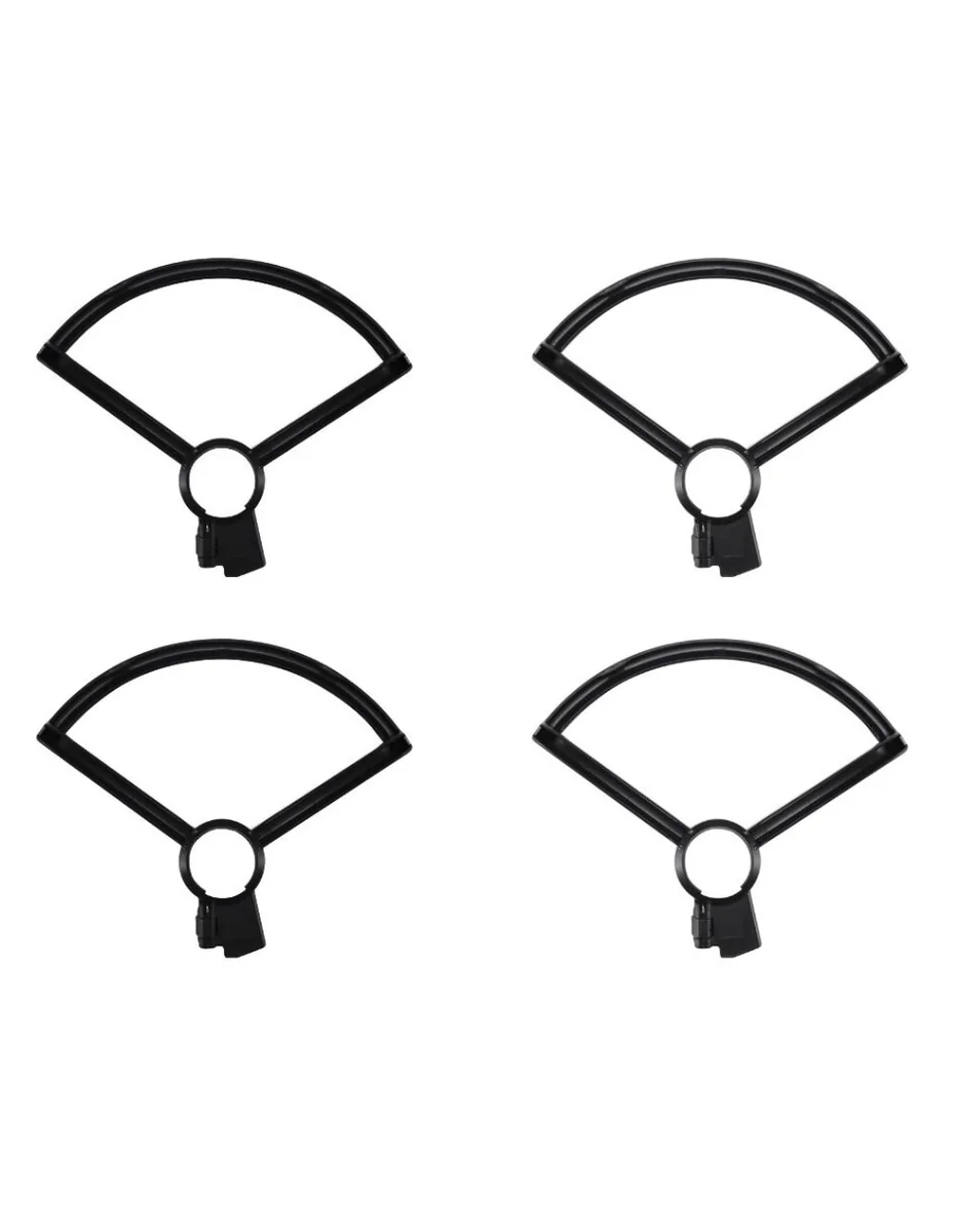 Spark Dji: Protector De Helices.