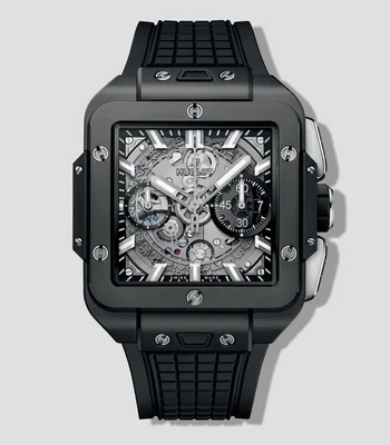 Reloj para Hombre Unico Black Magic Casual, Gris