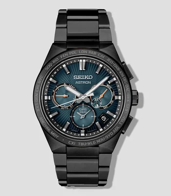 Reloj Seiko Luxe Astron SSH127