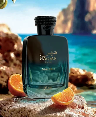 HAWAS MALIBU 100ML EDP