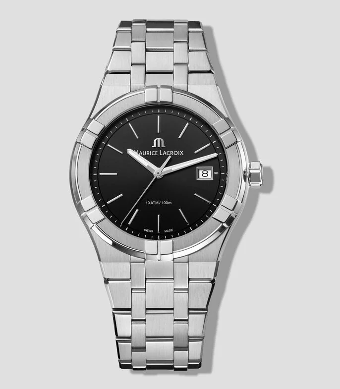 Reloj Aikon Hombre