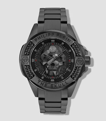 Reloj para Hombre Casual, Negro