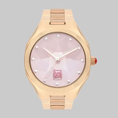 Reloj Cloe Taryn OE2612-RG