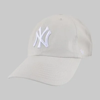 Gorra Forty Seven New York Yankees MLB MVP
