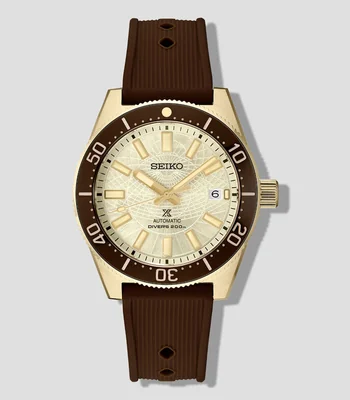 Reloj Seiko Luxe Prospex SLA066