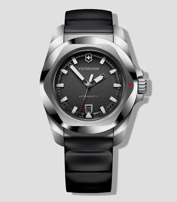 Reloj para Hombre I.N.O.X. Quartz casual negro