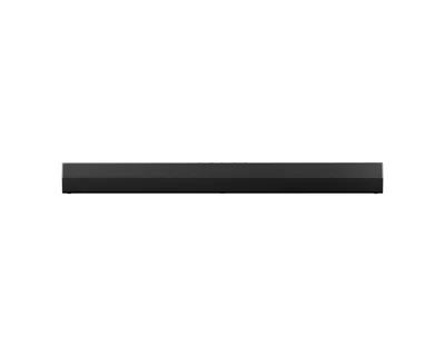 Barra de Sonido LG para Tv con Dolby Atmos 2.0 canales S20a color negro